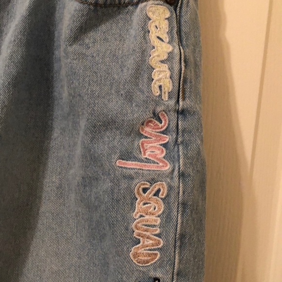 Cotton On The Boyfriend Vintage Light Wash Jeans - Picture 5 of 8